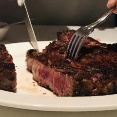 Wolfgang’s Steakhouse User Photo