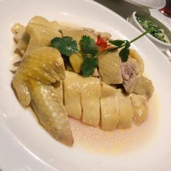 Royal China Club User Photo