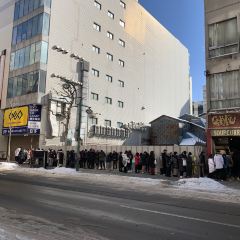 Soup Curry GARAKU用戶圖片