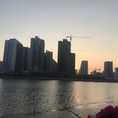 JinShui Men JiangBian Seafood Restaurant User Photo