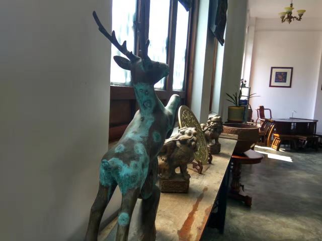 共品錢幣博物館