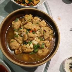 Shanhainongzhuang (wenquanzhen) User Photo