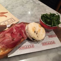 Peppina (Sukhumvit Flagship Branch) 여행 사진