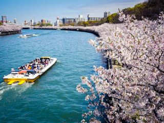大阪一日遊行程