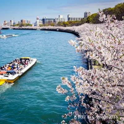 帝国ホテル 大阪