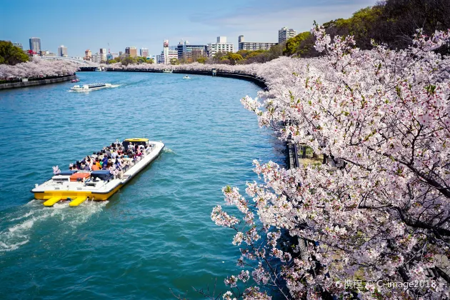 箕面の温泉 ホテル