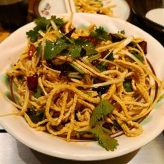 状元阁烧烤(新华路总店) User Photo