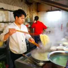 Wu Cai Ji Noodle Restaurant User Photo