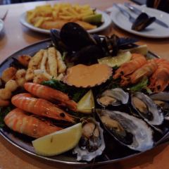 Apollo Bay Seafood Cafe ảnh của người dùng