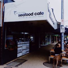 Apollo Bay Seafood Cafe ảnh của người dùng