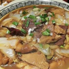 禾河楼 User Photo