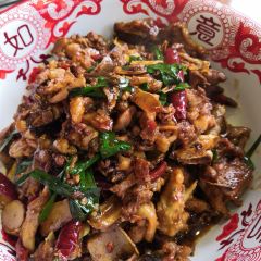 Pengchu (yanhe) 여행 사진