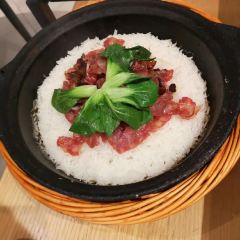 煲宫猪肚鸡(新世界美食广场店) User Photo