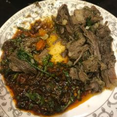 延吉风味王饭店 User Photo