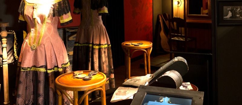Flamenco Dance Museum