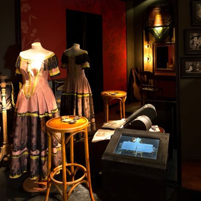 Flamenco Dance Museum