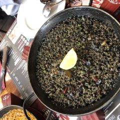 El Xampanyet User Photo