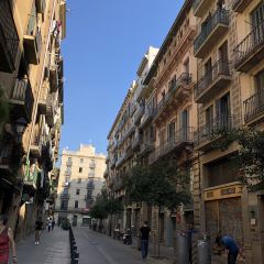 El Xampanyet User Photo