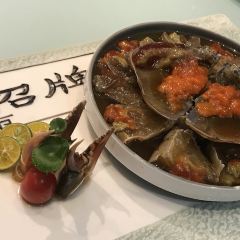绿杨邨酒家直营店(顾戴路店) User Photo