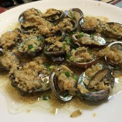 嘉積香萬裡美食城張用戶圖片