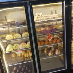 金美蛋糕店(调兵山店) 여행 사진