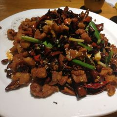 憨厨沸腾鱼乡(矿工街店) User Photo