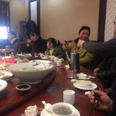 旺发饭店 User Photo