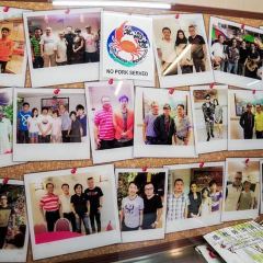 Hokkaido Seafood Restaurant User Photo