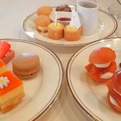 MAISON FLO TIANJIN User Photo