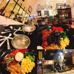 牢飯 User Photo