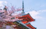 Kiyomizu-dera Temple