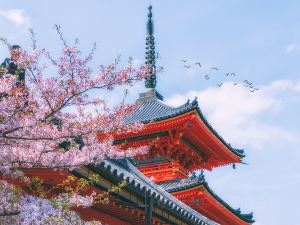 Kyoto