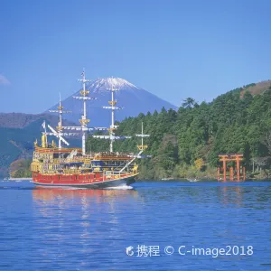 蘆之湖