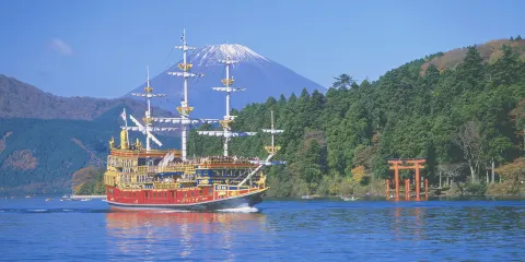 蘆之湖