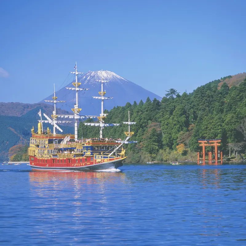 蘆之湖