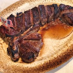 Wolfgang’s Steakhouse User Photo