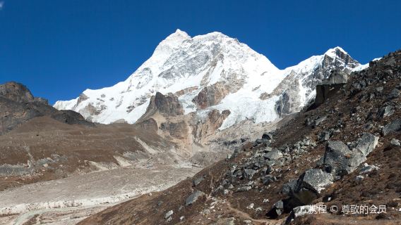 Mount Makalu