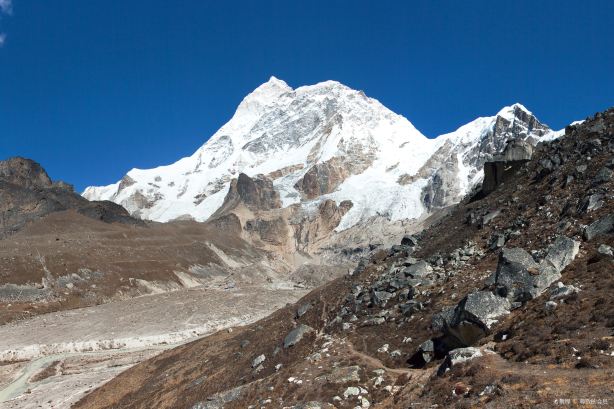 Mount Makalu