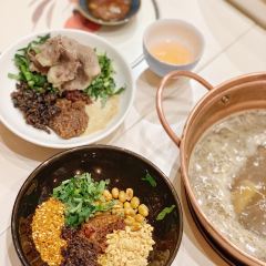 #8 HOTPOT CHINESE RESTAURANT User Photo