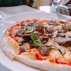 Elba Italian Restaurant 여행 사진