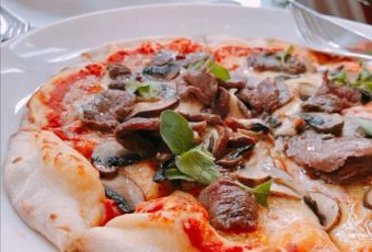 Elba Italian Restaurant User Photo