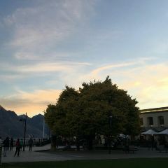 Flame Bar & Grill User Photo