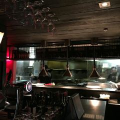 Flame Bar & Grill User Photo