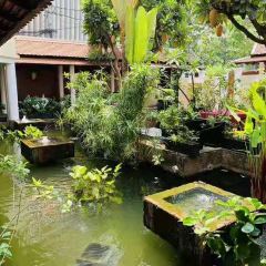 Topaz Restaurant Norodom User Photo