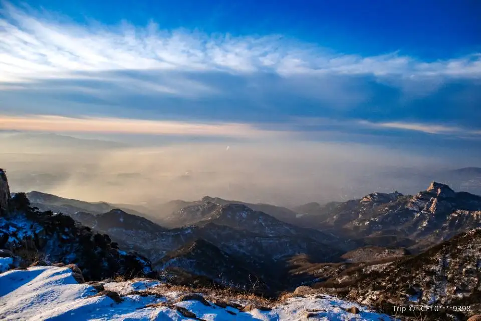 1_Daguan Peak