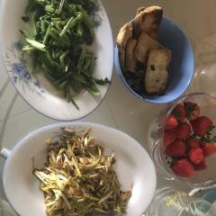 Dazhongshitang User Photo