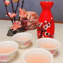 花果酒概念餐厅(鼓楼沿历史文化街区店) User Photo