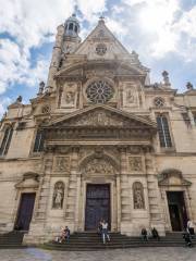 Cathedral Saint-Etienne de Limoges