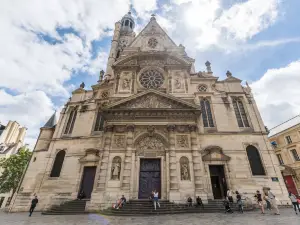 Cathedral Saint-Etienne de Limoges