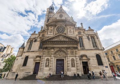 Cathédrale Saint-Étienne de Limoges